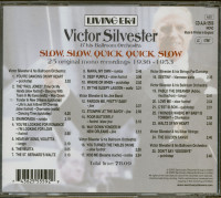 Aperçu: Slow Slow Quick Quick Slow (CD) Aperçu: Slow Slow Quick Quick Slow (CD)