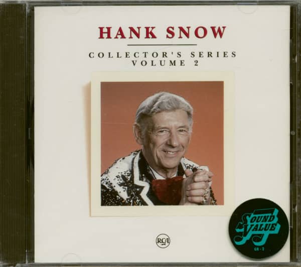 Collector's Series Volume 2 (CD) Collector's Series Volume 2 (CD)
