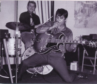 Aperçu: Hot Rockin' Music From Arkansas - The Vaden Recording Company Story (CD) Aperçu: Hot Rockin' Music From Arkansas - The Vaden Recording Company Story (CD)