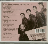 Aperçu: I Feel The Holy Spirit (CD) Aperçu: I Feel The Holy Spirit (CD)