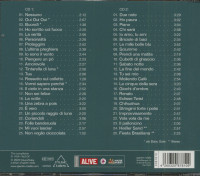 Aperçu: Tintarella Di Luna - 50 Große Erfolge (2-CD) Aperçu: Tintarella Di Luna - 50 Große Erfolge (2-CD)