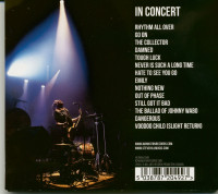 Aperçu: One Man Blues Rock Band (CD) Aperçu: One Man Blues Rock Band (CD)