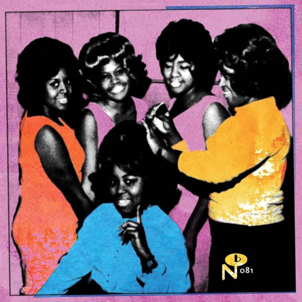 Eccentric Soul - The Shiptown Label (2-LP) Eccentric Soul - The Shiptown Label (2-LP)