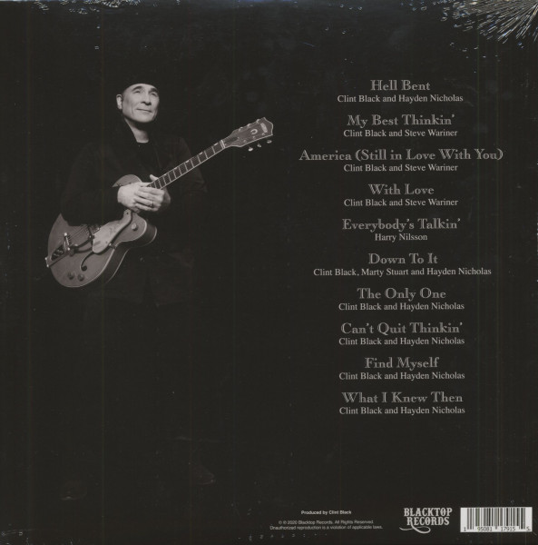 Out Of Sane (LP)