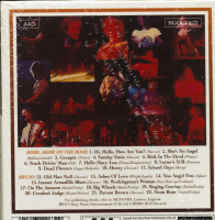 Aperçu: Home Home on the Road - Brujo (CD) Aperçu: Home Home on the Road - Brujo (CD)