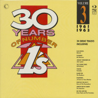 Aperçu: 30 Years Of Number 1's, Vol.3 (2-LP) Aperçu: 30 Years Of Number 1's, Vol.3 (2-LP)
