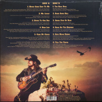 Aperçu: Tell The Truth (LP & Download, 180g Vinyl) Aperçu: Tell The Truth (LP & Download, 180g Vinyl)