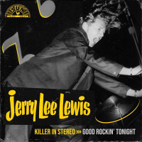 Aperçu: Killer In Stereo - Good Rockin' Tonight (LP) Aperçu: Killer In Stereo - Good Rockin' Tonight (LP)