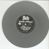 Aperçu: Rockabilly Moonquake (LP, 10inch, colored Vinyl) Aperçu: Rockabilly Moonquake (LP, 10inch, colored Vinyl)