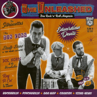 Aperçu: Das Rock'n'Roll Magazin - Ausgabe 29 Aperçu: Das Rock'n'Roll Magazin - Ausgabe 29