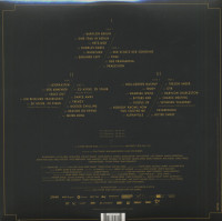 Aperçu: Babylon Berlin - Original Motion Picture Soundtrack (3-LP, 180g Vinyl + 2-CD) Aperçu: Babylon Berlin - Original Motion Picture Soundtrack (3-LP, 180g Vinyl + 2-CD)