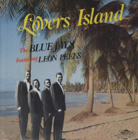 Aperçu: Lovers Island - The Blue Jays Featuring Leon Peels (LP) Aperçu: Lovers Island - The Blue Jays Featuring Leon Peels (LP)