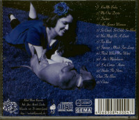 Aperçu: Miss Lauren Marie Under The Stars, Over The Blues (2012) Aperçu: Miss Lauren Marie Under The Stars, Over The Blues (2012)