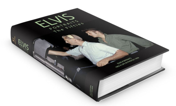 Portraits - The Fifities Portraits - The Fifities