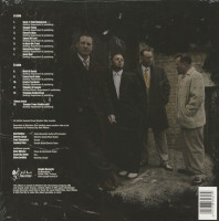 Aperçu: The Emperor's New Clothes (LP) Aperçu: The Emperor's New Clothes (LP)