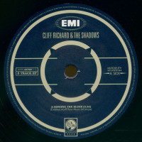 Aperçu: Singing The Blues (7inch, 45rpm, EP, PS, SC) Aperçu: Singing The Blues (7inch, 45rpm, EP, PS, SC)