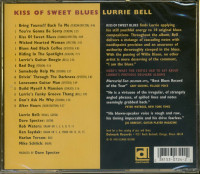 Aperçu: Kiss Of Sweet Blues Aperçu: Kiss Of Sweet Blues