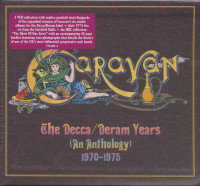 Aperçu: The Decca/Deram Years - An Anthology 1970 - 1975 (9-CD Box) Aperçu: The Decca/Deram Years - An Anthology 1970 - 1975 (9-CD Box)