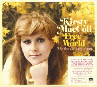 Aperçu: Free World - The Best Of 1979-2000 (CD) Aperçu: Free World - The Best Of 1979-2000 (CD)