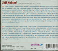 Aperçu: Just About As Good As It Get (2-CD) Aperçu: Just About As Good As It Get (2-CD)
