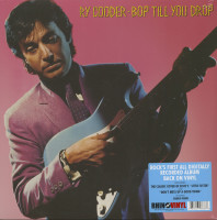 Aperçu: Bop Till You Drop (LP, 180g Vinyl) Aperçu: Bop Till You Drop (LP, 180g Vinyl)