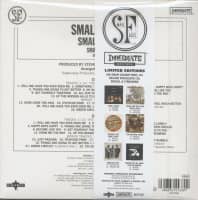 Aperçu: Small Faces (2-CD) Aperçu: Small Faces (2-CD)