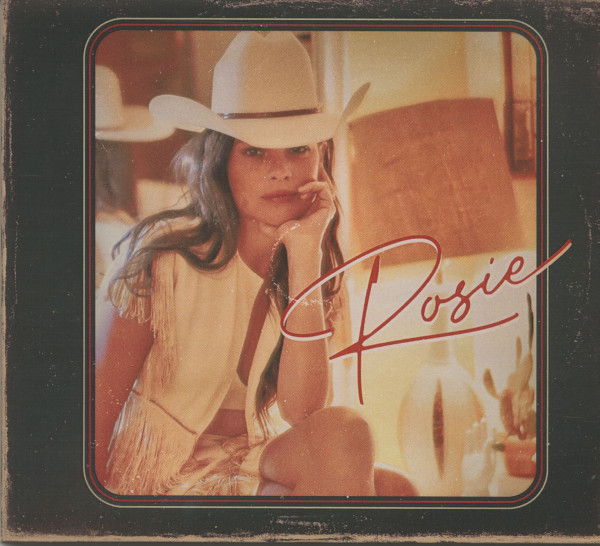 Rosie (CD) Rosie (CD)