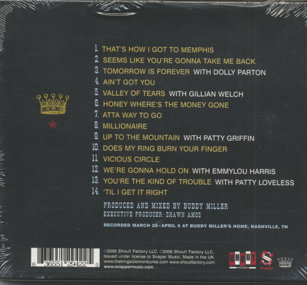 Nashville (CD)