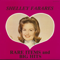 Aperçu: Rare Items And Big Hits (LP) Aperçu: Rare Items And Big Hits (LP)