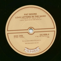 Aperçu: Love Letters In The Sand - Don't Forbid Me (7inch, 45rpm, SC) Aperçu: Love Letters In The Sand - Don't Forbid Me (7inch, 45rpm, SC)