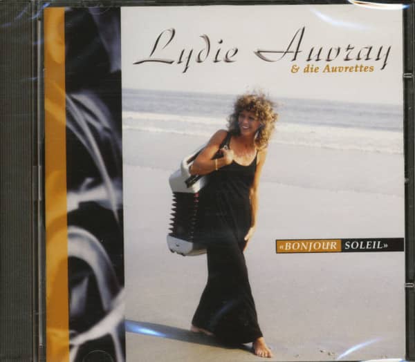 Bonjour Soleil (CD) Bonjour Soleil (CD)