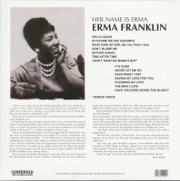 Aperçu: Her Name Is Erma (LP, 180g, Ltd.) Aperçu: Her Name Is Erma (LP, 180g, Ltd.)