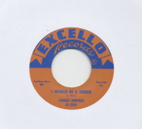 Aperçu: I Would Be A Sinner - The Kangaroo (7inch, 45rpm) Aperçu: I Would Be A Sinner - The Kangaroo (7inch, 45rpm)