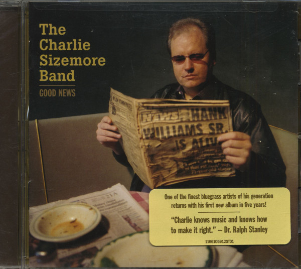 Sizemore, Charlie Good News (2007)