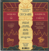 Aperçu: Americana Sounds (7inch, 45rpm, EP) Aperçu: Americana Sounds (7inch, 45rpm, EP)