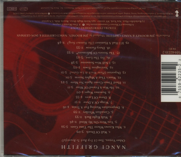 Other Voices, Too - A Trip Back To Bountiful (CD)