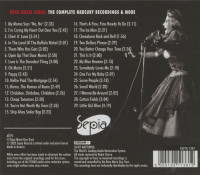 Aperçu: Rose Marie Sings - The Complete Mercury Recordings (CD) Aperçu: Rose Marie Sings - The Complete Mercury Recordings (CD)