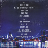 Aperçu: This Is My Town - Songs Of New York (LP) Aperçu: This Is My Town - Songs Of New York (LP)