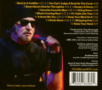 Aperçu: Bad News Live (CD) Aperçu: Bad News Live (CD)