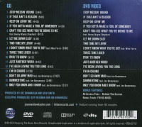 Aperçu: Blues From The Heart - Live (CD & DVD) Aperçu: Blues From The Heart - Live (CD & DVD)