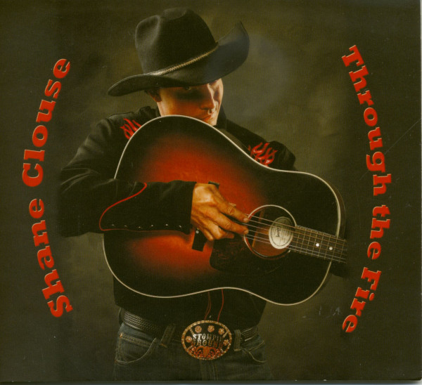 Through The Fire Through The Fire