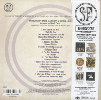 Aperçu: Greatest Hits - The Immediate Years 1967 - 1969 (CD) Aperçu: Greatest Hits - The Immediate Years 1967 - 1969 (CD)