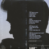 Aperçu: First Comes The Night (2-LP) Aperçu: First Comes The Night (2-LP)