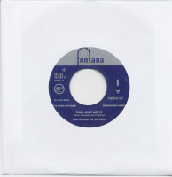 Aperçu: Shake Shout And Go - Wotcha Gonna Do Now Pretty Baby (7inch, 45rpm) Aperçu: Shake Shout And Go - Wotcha Gonna Do Now Pretty Baby (7inch, 45rpm)