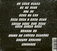 Aperçu: Mind Control (CD) Aperçu: Mind Control (CD)