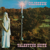 Aperçu: Valentyne Suite (LP 180g Vinyl) Aperçu: Valentyne Suite (LP 180g Vinyl)