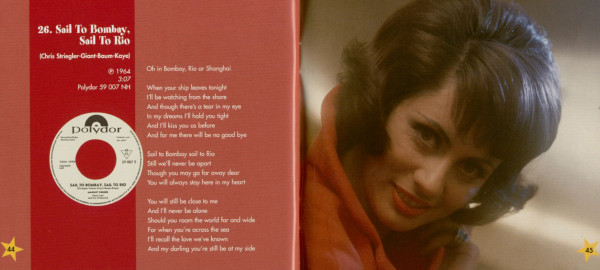 So und anders - Als Schlagerstars fremd gingen Vol.2 (CD)