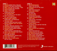 Aperçu: Haynes - Ultimate Guide To Rock MK II (2-CD) Aperçu: Haynes - Ultimate Guide To Rock MK II (2-CD)