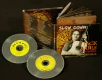 Aperçu: Slow Down, The Sun Years, Plus (2-CD) Aperçu: Slow Down, The Sun Years, Plus (2-CD)