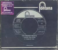 Aperçu: The Fontana Singles (12-CD Singles, Ltd.) Aperçu: The Fontana Singles (12-CD Singles, Ltd.)